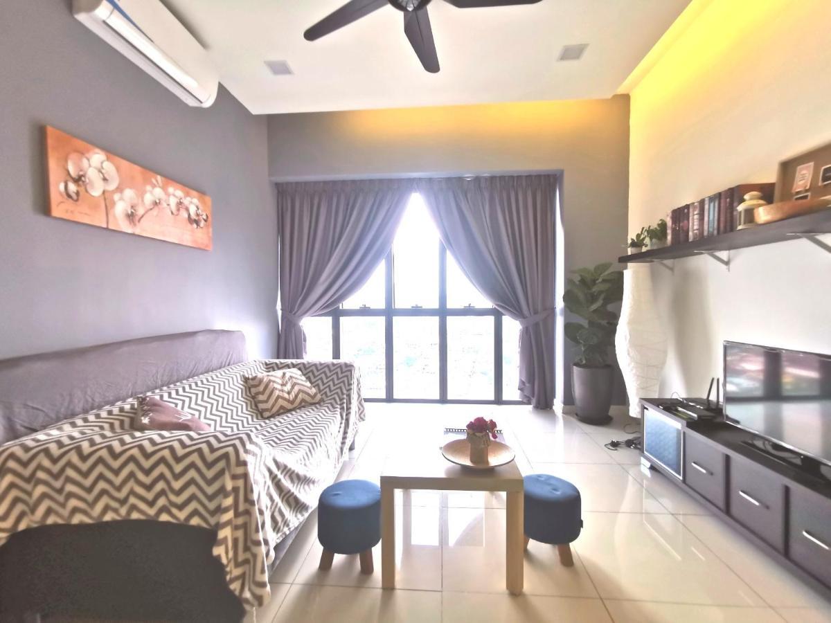 Cozy Suite @ Pj & Sunway 페탈링자야 외부 사진