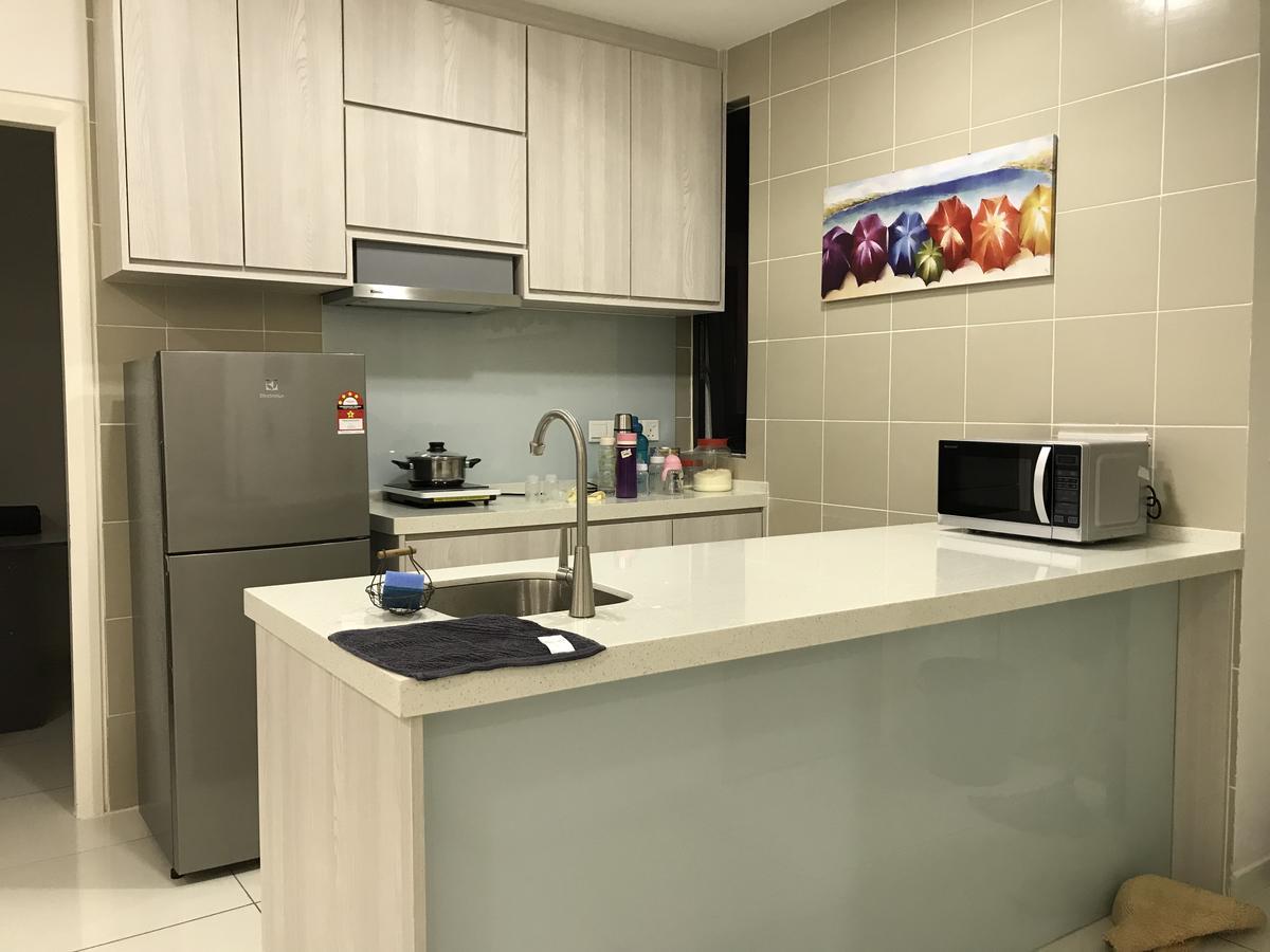 Cozy Suite @ Pj & Sunway 페탈링자야 외부 사진