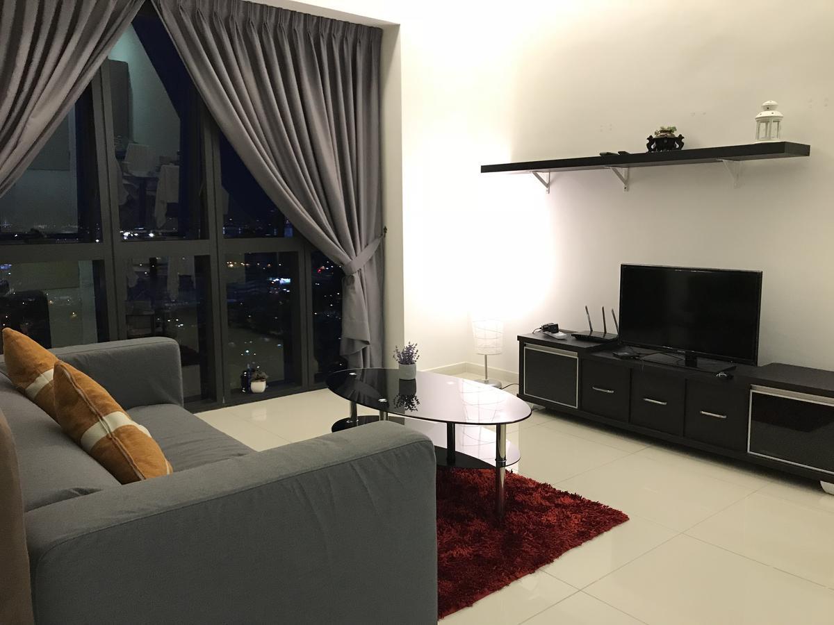 Cozy Suite @ Pj & Sunway 페탈링자야 외부 사진