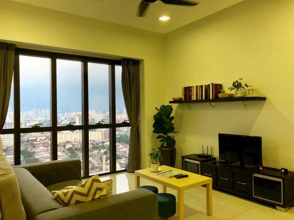Cozy Suite @ Pj & Sunway 페탈링자야 외부 사진