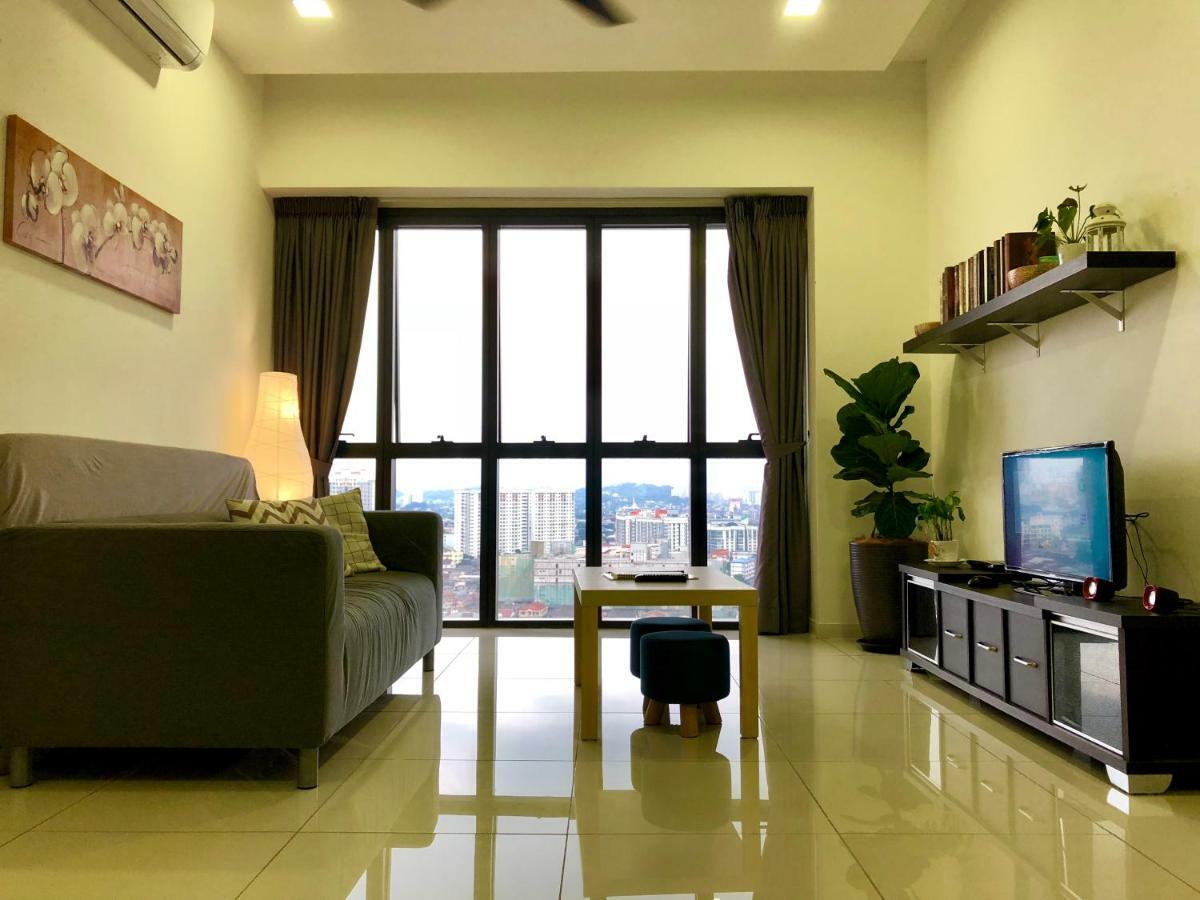 Cozy Suite @ Pj & Sunway 페탈링자야 외부 사진