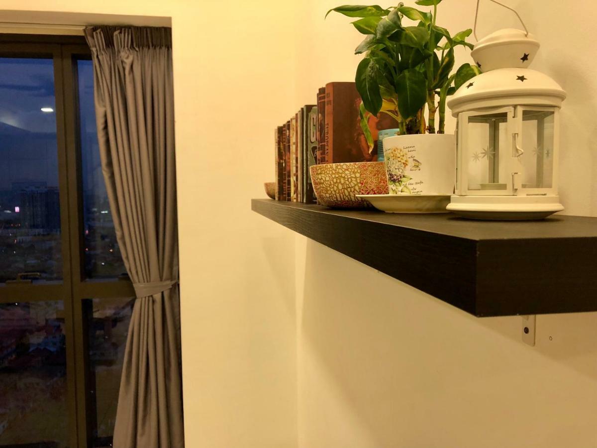 Cozy Suite @ Pj & Sunway 페탈링자야 외부 사진