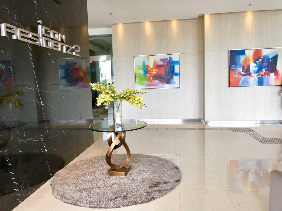 Cozy Suite @ Pj & Sunway 페탈링자야 외부 사진