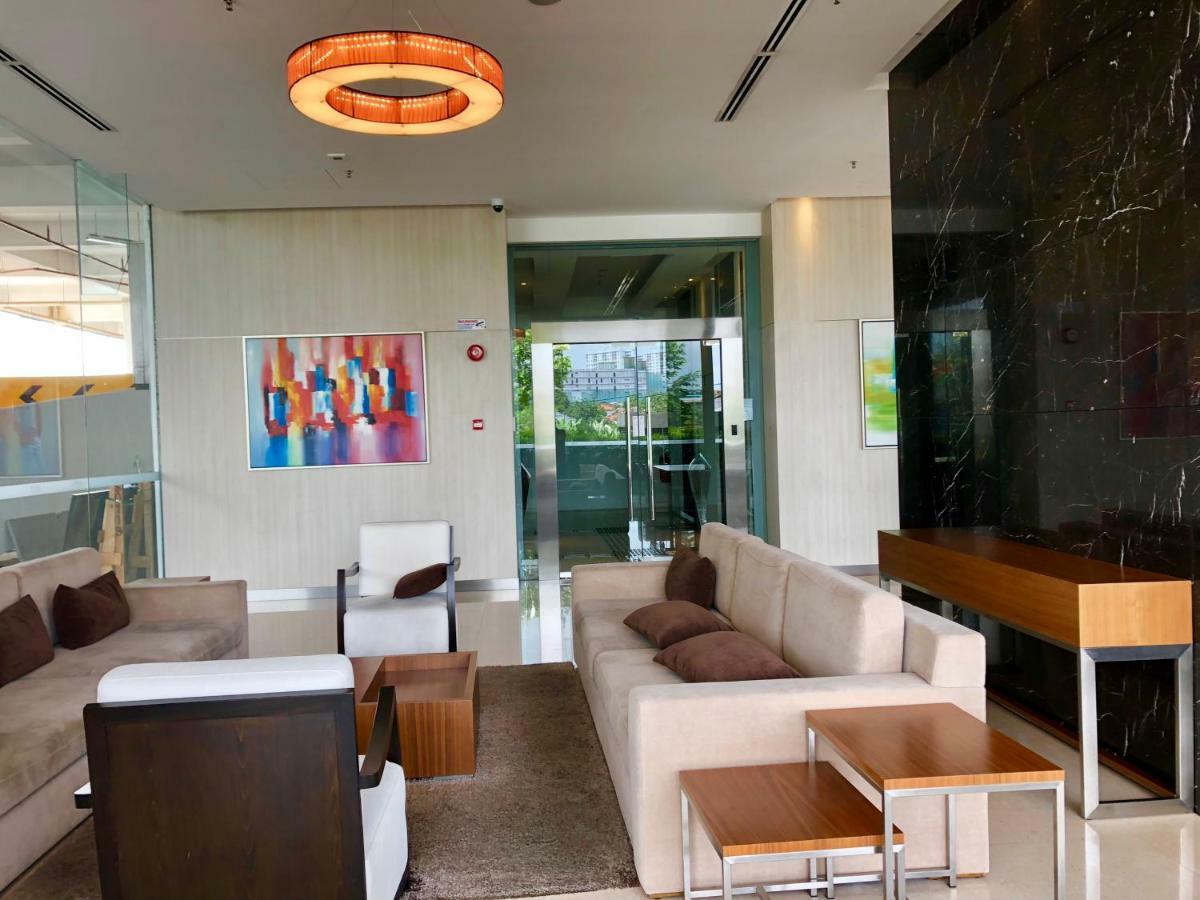 Cozy Suite @ Pj & Sunway 페탈링자야 외부 사진