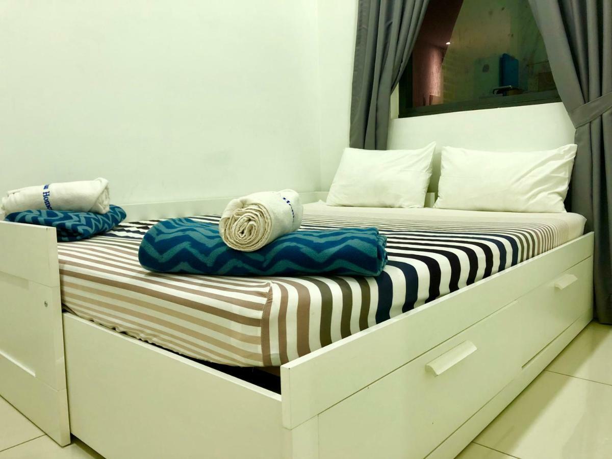 Cozy Suite @ Pj & Sunway 페탈링자야 외부 사진