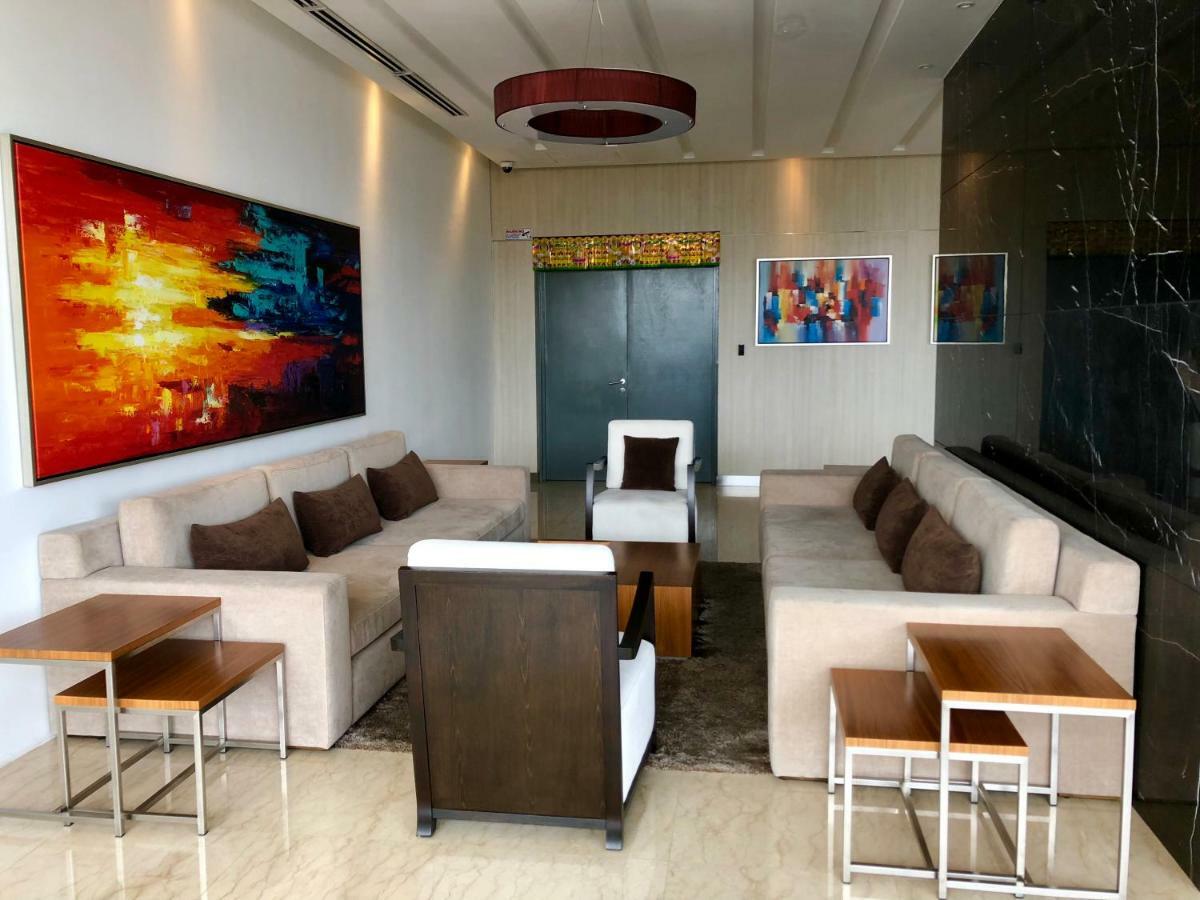 Cozy Suite @ Pj & Sunway 페탈링자야 외부 사진